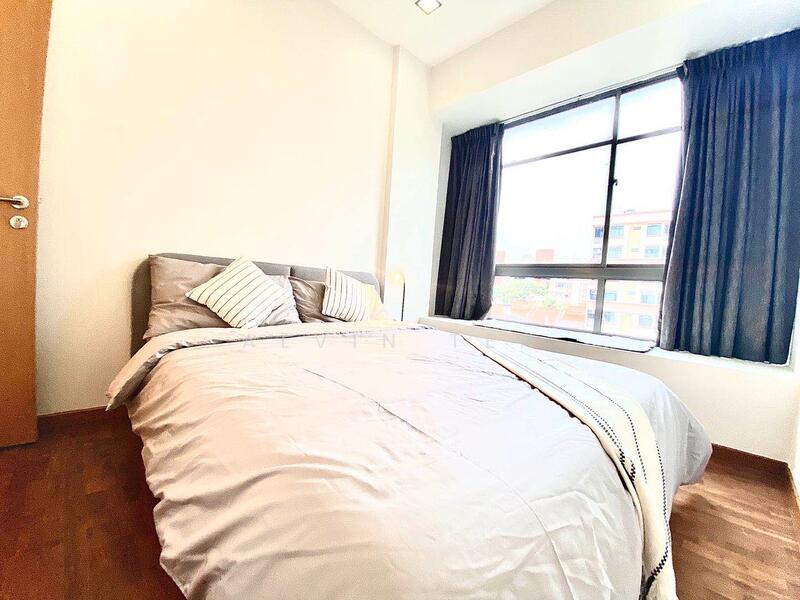 Atrium Residences, 11 Lorong 28 Geylang, 3 Bedrooms, 979 sqft, Apartment For Rent, by Alvin Ten, 17724717 - PropertyGuru.com.sg