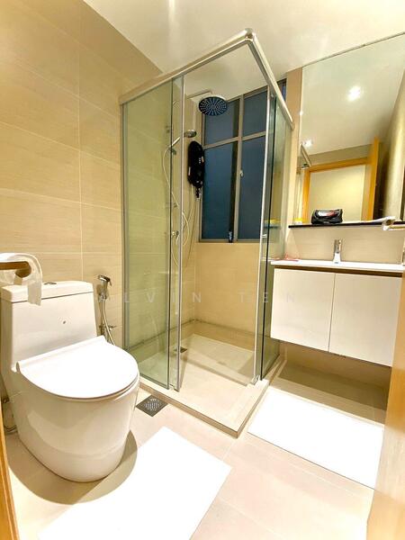 Atrium Residences, 11 Lorong 28 Geylang, 3 Bedrooms, 979 sqft, Apartment For Rent, by Alvin Ten, 17724717 - PropertyGuru.com.sg