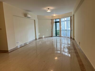 For Rent - The Hillside