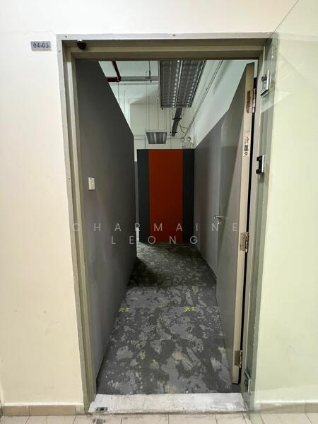 Acetech Centre, 19 Jalan Kilang Barat, Alexandra / Commonwealth, 893 sqft, Light Industrial (B1) For Rent, by Charmaine Leong, 17730240 - CommercialGuru.com.sg