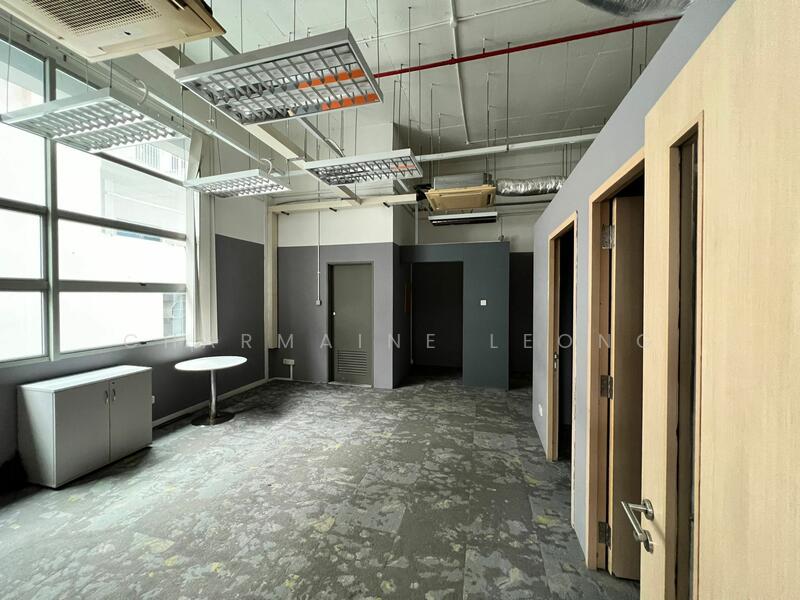 Acetech Centre, 19 Jalan Kilang Barat, Alexandra / Commonwealth, 893 sqft, Light Industrial (B1) For Rent, by Charmaine Leong, 17730240 - CommercialGuru.com.sg