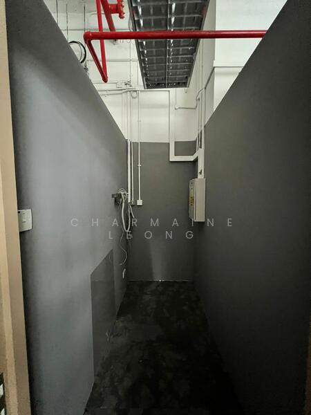 Acetech Centre, 19 Jalan Kilang Barat, Alexandra / Commonwealth, 893 sqft, Light Industrial (B1) For Rent, by Charmaine Leong, 17730240 - CommercialGuru.com.sg