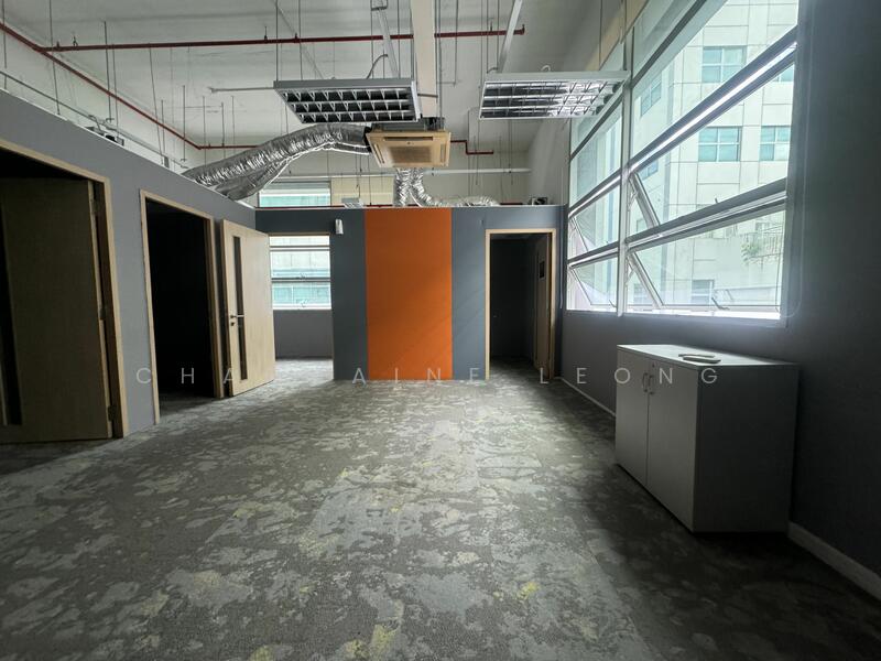 Acetech Centre, 19 Jalan Kilang Barat, Alexandra / Commonwealth, 893 sqft, Light Industrial (B1) For Rent, by Charmaine Leong, 17730240 - CommercialGuru.com.sg