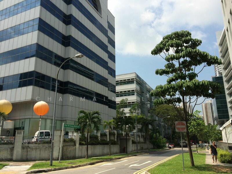 Acetech Centre, 19 Jalan Kilang Barat, Alexandra / Commonwealth, 893 sqft, Light Industrial (B1) For Rent, by Charmaine Leong, 17730240 - CommercialGuru.com.sg