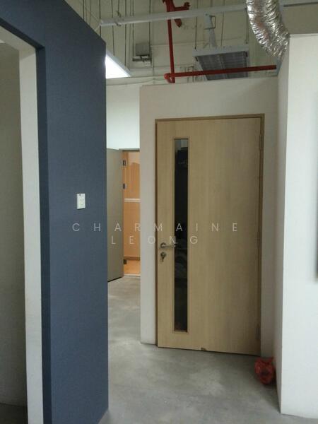 Acetech Centre, 19 Jalan Kilang Barat, Alexandra / Commonwealth, 893 sqft, Light Industrial (B1) For Rent, by Charmaine Leong, 17730240 - CommercialGuru.com.sg