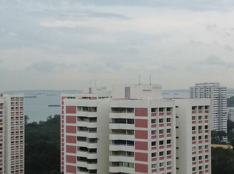 Mandarin Gardens, 5 Siglap Road, East Coast / Marine Parade, 1 Bedroom, 732 sqft, Condominium For Rent, by Wayne Heng, 17730704 - PropertyGuru.com.sg
