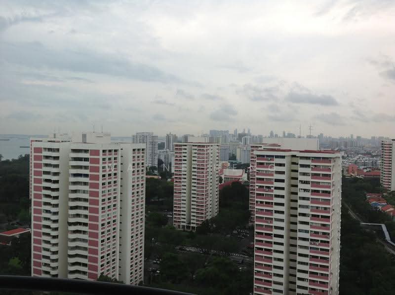Mandarin Gardens, 5 Siglap Road, East Coast / Marine Parade, 1 Bedroom, 732 sqft, Condominium For Rent, by Wayne Heng, 17730704 - PropertyGuru.com.sg