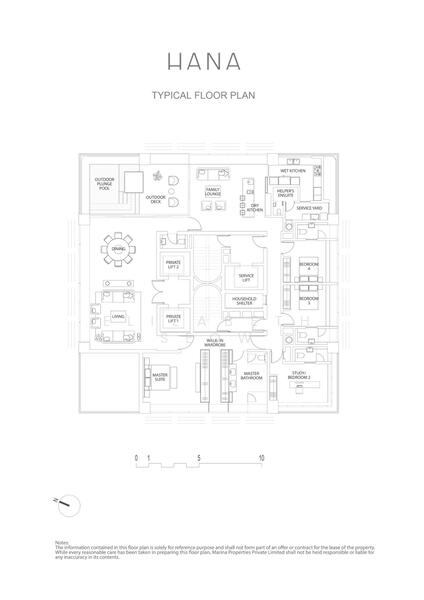 4Bed-3,552 sqft