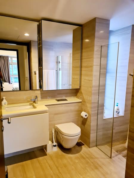 Sophia Residence, 5 Sophia Road, 1 Bedroom, 614 sqft, Condominium For Rent, by Rachel Yeen, 17735938 - PropertyGuru.com.sg