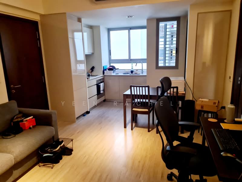 Sophia Residence, 5 Sophia Road, 1 Bedroom, 614 sqft, Condominium For Rent, by Rachel Yeen, 17735938 - PropertyGuru.com.sg