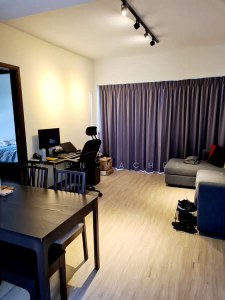 Sophia Residence, 5 Sophia Road, 1 Bedroom, 614 sqft, Condominium For Rent, by Rachel Yeen, 17735938 - PropertyGuru.com.sg