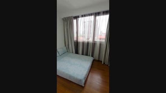 Suites @ Topaz, 3 Topaz Road, Balestier / Toa Payoh, 2 Bedrooms, 624 sqft, Condominium For Rent, by Theresa Nguyen, 17736658 - PropertyGuru.com.sg
