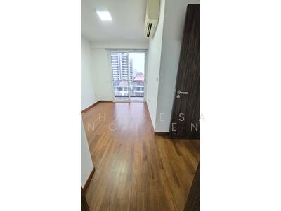 For Rent - Suites @ Topaz