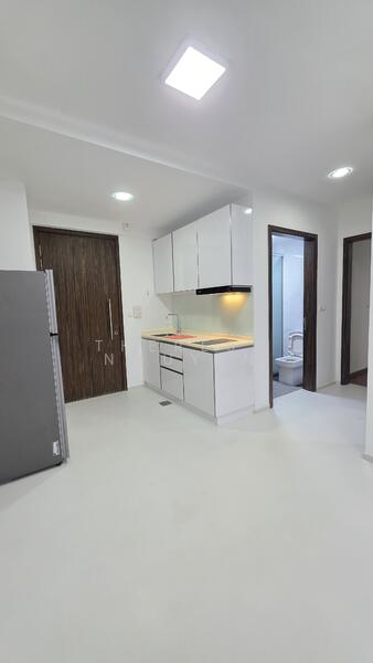 For Rent - Suites @ Topaz