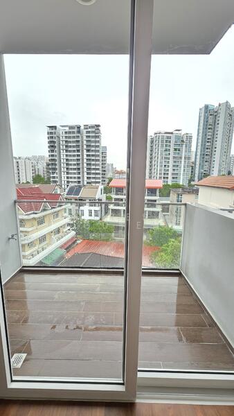 For Rent - Suites @ Topaz