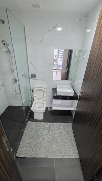 For Rent - Suites @ Topaz