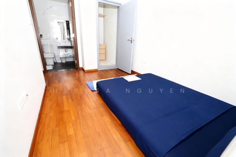 Suites @ Topaz, 3 Topaz Road, Balestier / Toa Payoh, 2 Bedrooms, 624 sqft, Condominium For Rent, by Theresa Nguyen, 17736658 - Master bedroom - PropertyGuru.com.sg