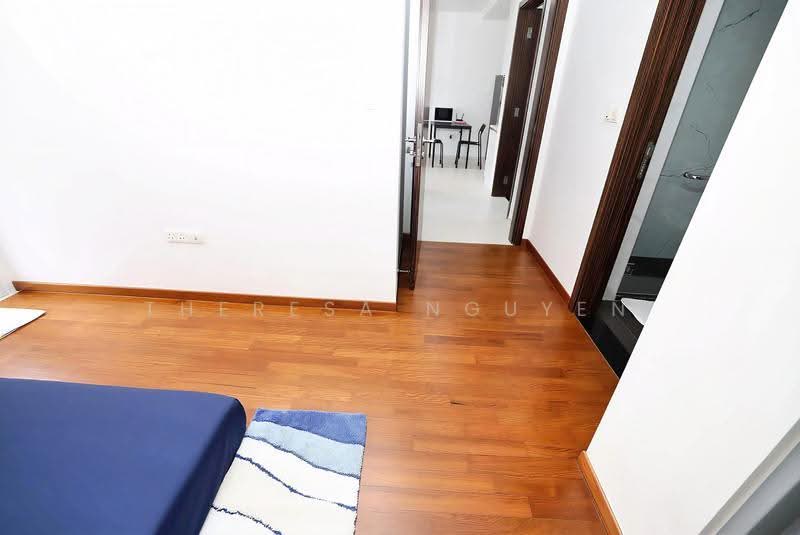 Suites @ Topaz, 3 Topaz Road, Balestier / Toa Payoh, 2 Bedrooms, 624 sqft, Condominium For Rent, by Theresa Nguyen, 17736658 - Masrer bedroom - PropertyGuru.com.sg