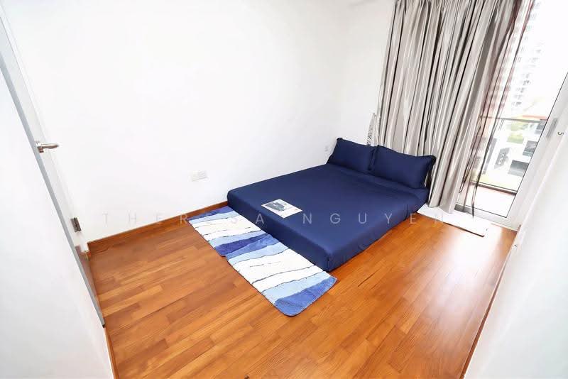 Suites @ Topaz, 3 Topaz Road, Balestier / Toa Payoh, 2 Bedrooms, 624 sqft, Condominium For Rent, by Theresa Nguyen, 17736658 - Master Bedroom - PropertyGuru.com.sg
