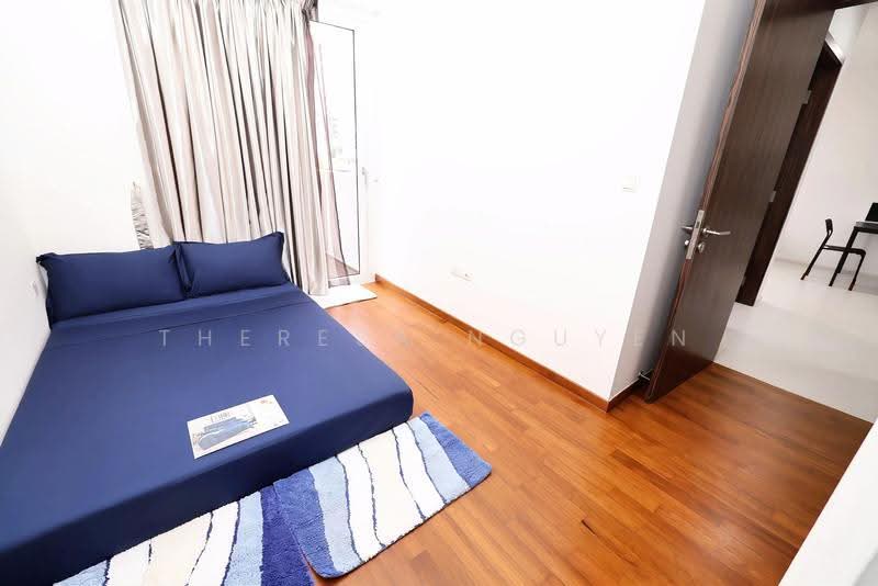 Suites @ Topaz, 3 Topaz Road, Balestier / Toa Payoh, 2 Bedrooms, 624 sqft, Condominium For Rent, by Theresa Nguyen, 17736658 - Master Bedroom - PropertyGuru.com.sg