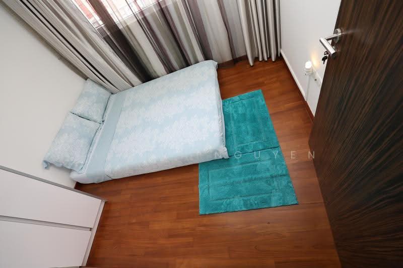 Suites @ Topaz, 3 Topaz Road, Balestier / Toa Payoh, 2 Bedrooms, 624 sqft, Condominium For Rent, by Theresa Nguyen, 17736658 - 2nd Bedroom - PropertyGuru.com.sg