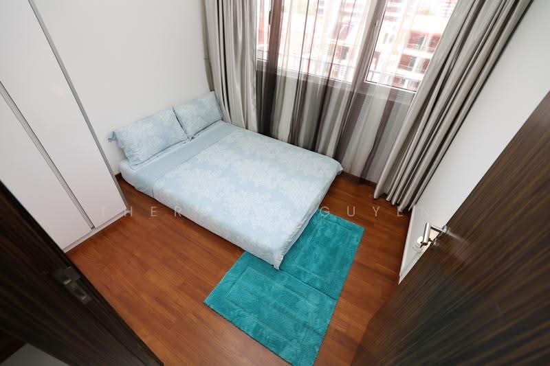 Suites @ Topaz, 3 Topaz Road, Balestier / Toa Payoh, 2 Bedrooms, 624 sqft, Condominium For Rent, by Theresa Nguyen, 17736658 - 2nd bedroom - PropertyGuru.com.sg