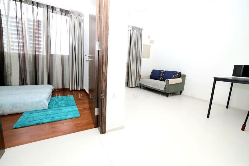 Suites @ Topaz, 3 Topaz Road, Balestier / Toa Payoh, 2 Bedrooms, 624 sqft, Condominium For Rent, by Theresa Nguyen, 17736658 - Bedroom - PropertyGuru.com.sg