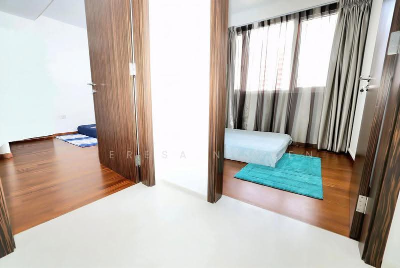 Suites @ Topaz, 3 Topaz Road, Balestier / Toa Payoh, 2 Bedrooms, 624 sqft, Condominium For Rent, by Theresa Nguyen, 17736658 - Bedroom - PropertyGuru.com.sg