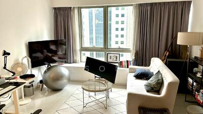 For Rent - One Shenton