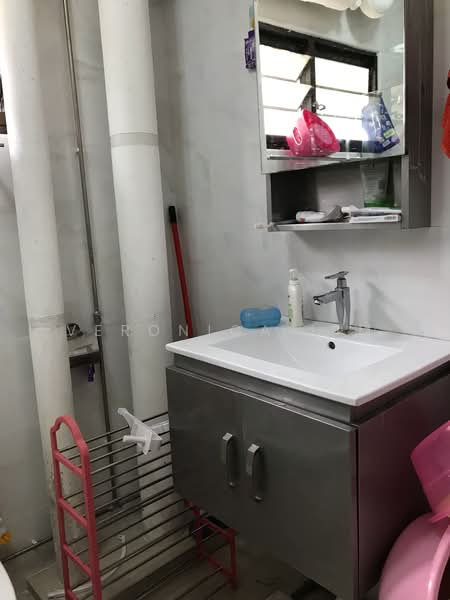 714 Woodlands Drive 70, 714 Woodlands Drive 70, Room Rental, 120 sqft, HDB Flat For Rent, by Veronica Lim, 17751041 - PropertyGuru.com.sg