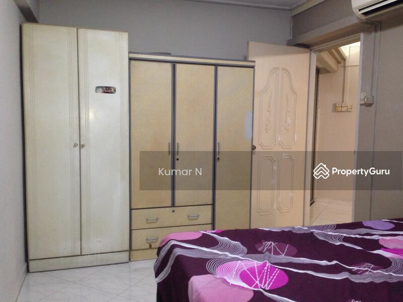 For Rent - 481 Tampines Street 44
