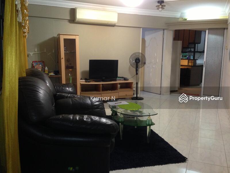 For Rent - 481 Tampines Street 44