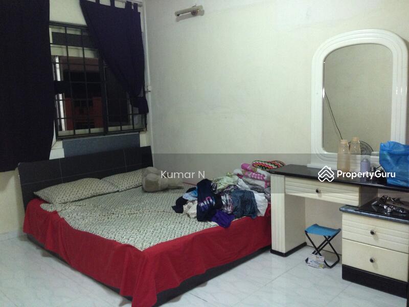 For Rent - 481 Tampines Street 44