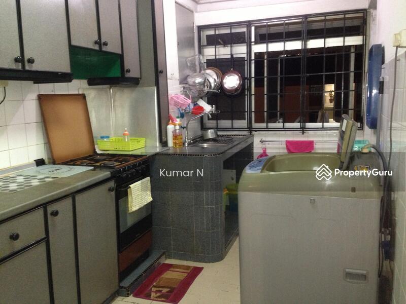 For Rent - 481 Tampines Street 44