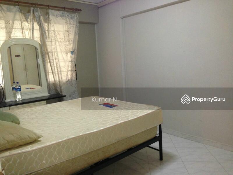 For Rent - 481 Tampines Street 44
