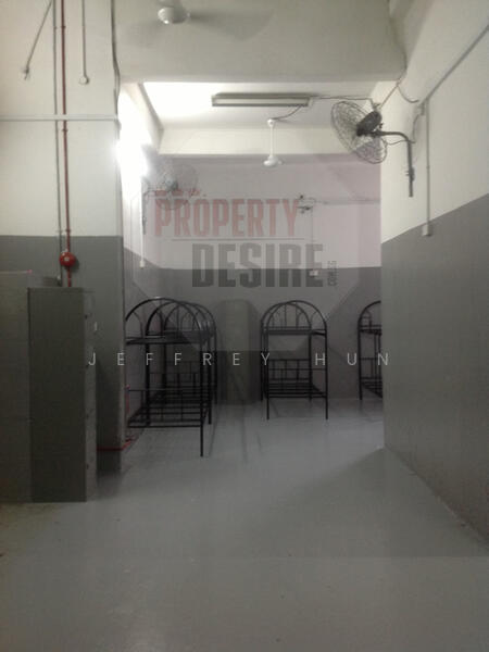 Dormitory West Areas, , 100 sqft, Dormitory For Rent, by Jeffrey Hun, 17752092 - CommercialGuru.com.sg