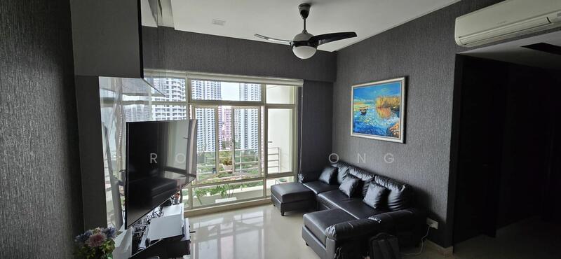 For Rent - Oleander Towers
