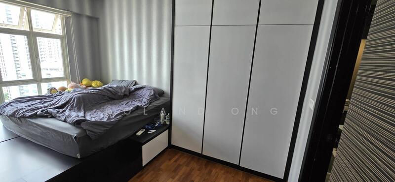 For Rent - Oleander Towers