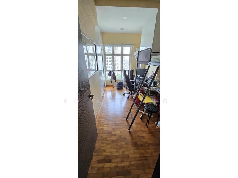 For Rent - Oleander Towers