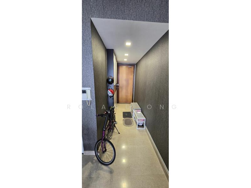 For Rent - Oleander Towers