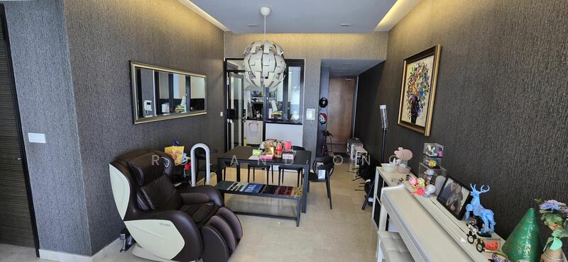 For Rent - Oleander Towers