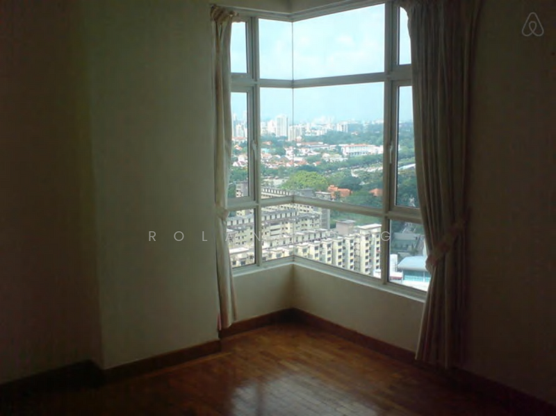 For Rent - Oleander Towers