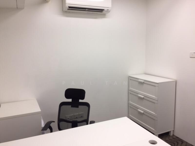 Heng Loong Building, 61 Bukit Batok Crescent, 150 sqft, Office For Rent, by Paul Tan, 17755243 - CommercialGuru.com.sg