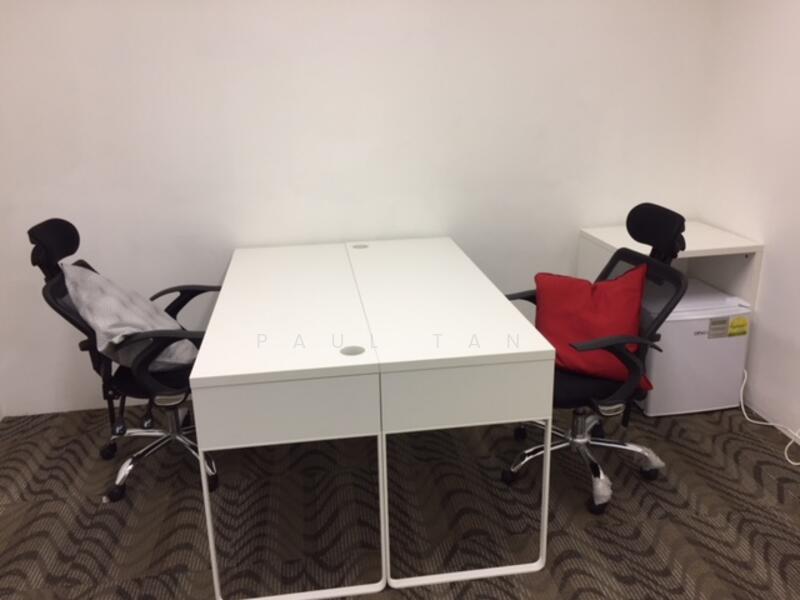 Heng Loong Building, 61 Bukit Batok Crescent, 150 sqft, Office For Rent, by Paul Tan, 17755243 - CommercialGuru.com.sg