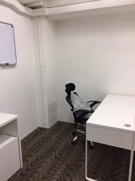 Heng Loong Building, 61 Bukit Batok Crescent, 150 sqft, Office For Rent, by Paul Tan, 17755243 - CommercialGuru.com.sg