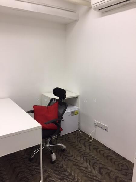 Heng Loong Building, 61 Bukit Batok Crescent, 150 sqft, Office For Rent, by Paul Tan, 17755243 - CommercialGuru.com.sg