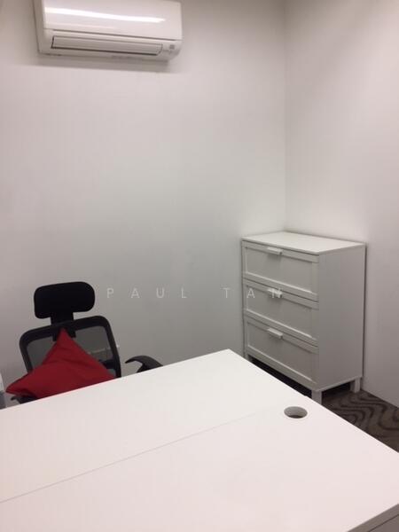 Heng Loong Building, 61 Bukit Batok Crescent, 150 sqft, Office For Rent, by Paul Tan, 17755243 - CommercialGuru.com.sg