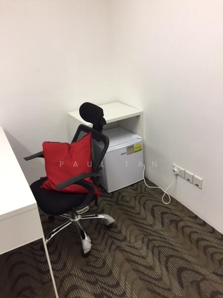 Heng Loong Building, 61 Bukit Batok Crescent, 150 sqft, Office For Rent, by Paul Tan, 17755243 - CommercialGuru.com.sg