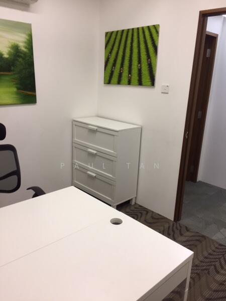 Heng Loong Building, 61 Bukit Batok Crescent, 150 sqft, Office For Rent, by Paul Tan, 17755243 - CommercialGuru.com.sg