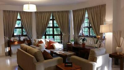 For Rent - Parkway View